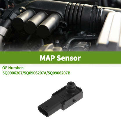 MAP Sensor for Audi Q5 (2018–2020) No. 5Q0906207