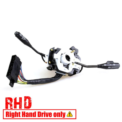 Indicator Blinker Combination Switch RHD for Toyota Corolla (1979–1984)