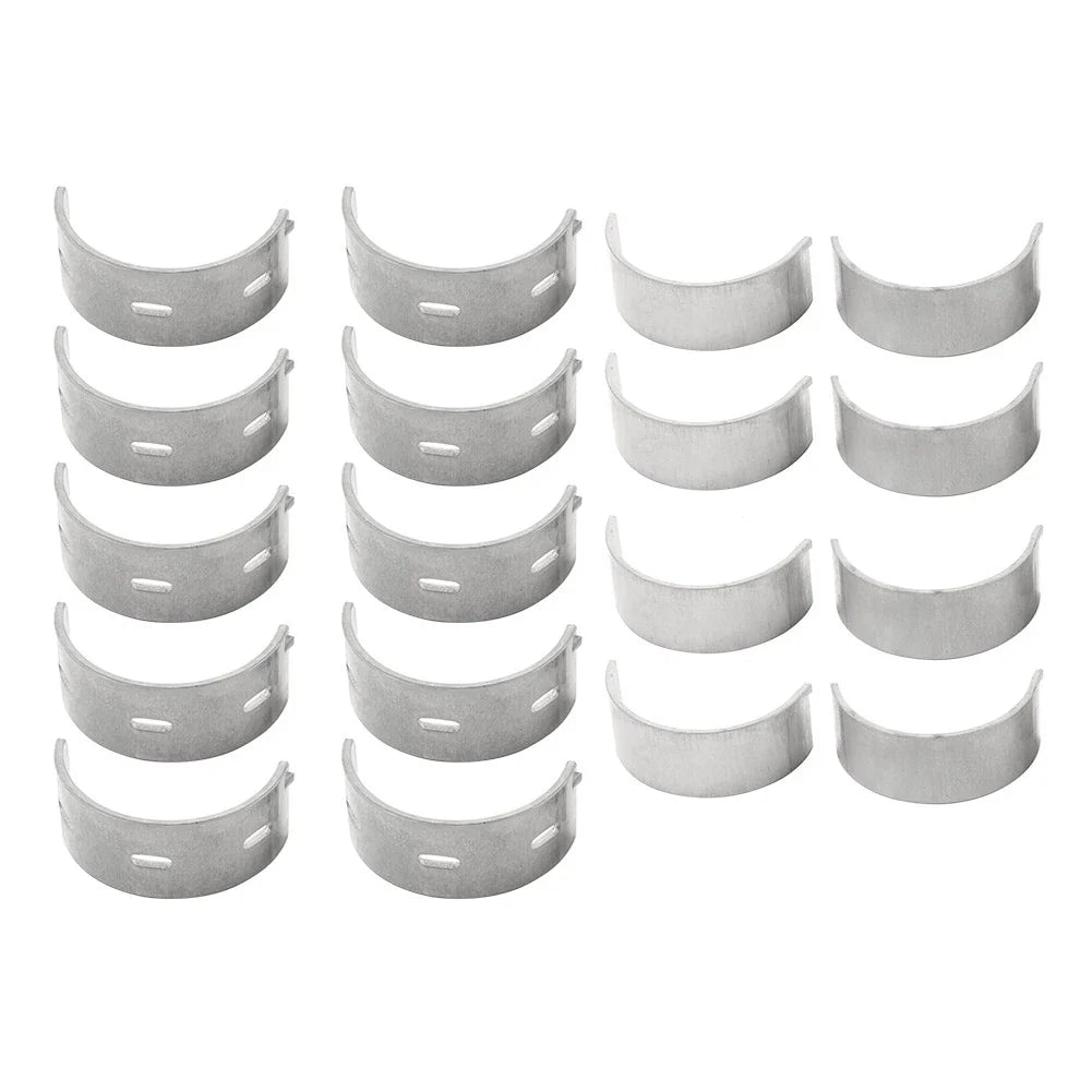 50 x Connecting Rod Crankshaft Main Bearings for Suzuki GSXR1000 (2001-2016)