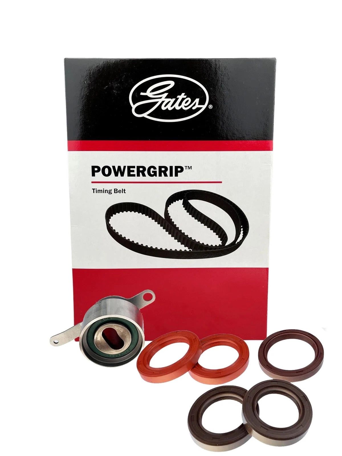 Timing Belt Kit for Honda Civic (1996–2000)