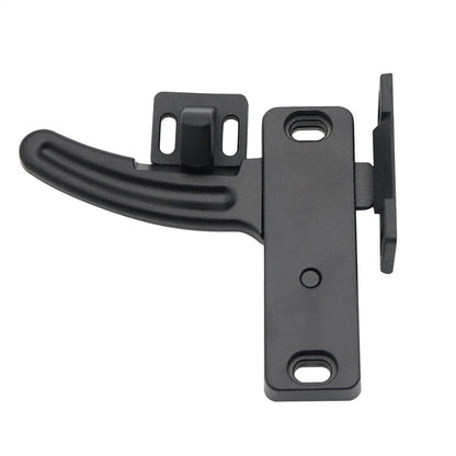 Left Hand Screen Window Door Latch Handle Kit for RV Camper Motorhome Trailer