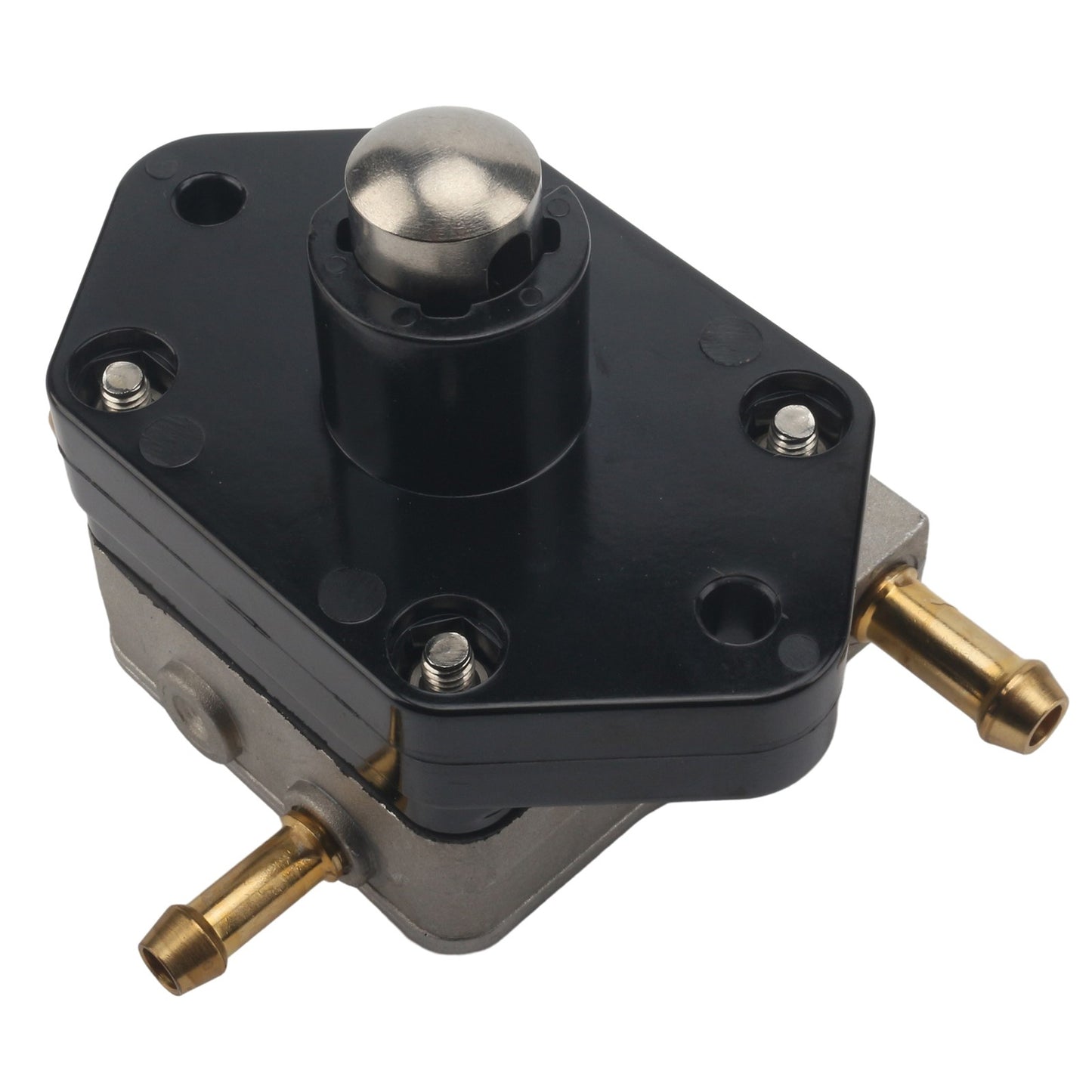 Fuel Pump for Mercury Marine Outboard Motors (25-60 HP)