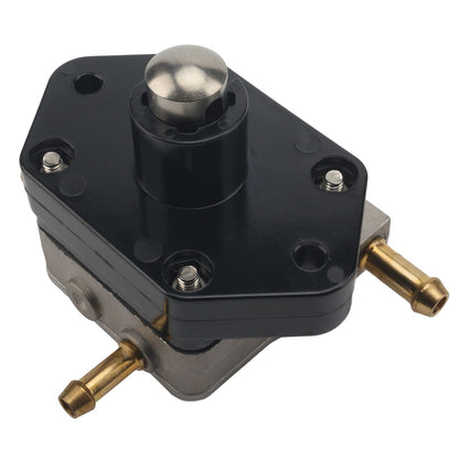 Fuel Pump for Mercury Marine Outboard Motors (25-60 HP)