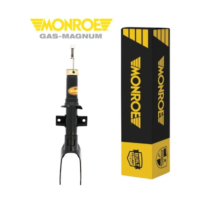 Front Shock Absorber for Volkswagen Amarok (2010–2022)