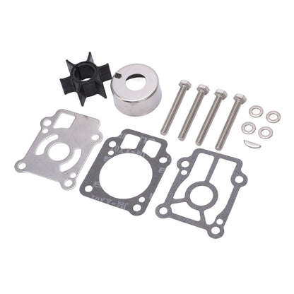 Water Pump Kit for Mercury Mariner Outboard 25 30 HP