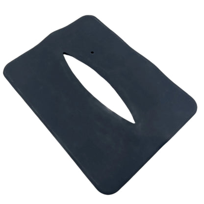 Rubber Mounting Gasket for Volvo Penta Sailing Drive 110S 130S