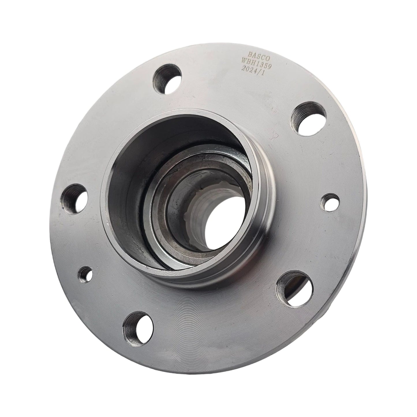 Rear Wheel Bearing Hub for Fiat Ducato (2007–2019)