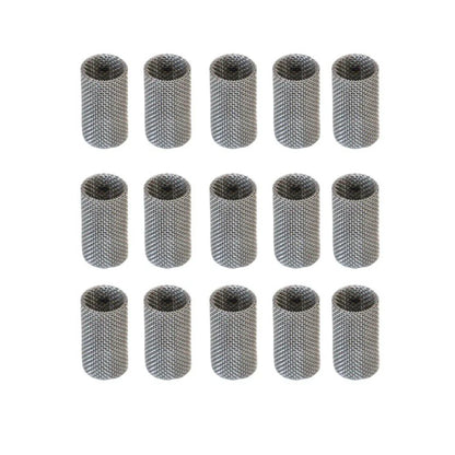 15pcs Glow Plug Screen Tool Kit for Eberspacher D2 D4 D4S