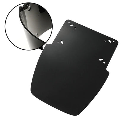 Rear Mud Flap for Can-Am Ryker 600, 900, Rally, Sport (2019-2023)
