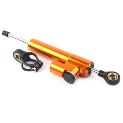 2X Adjustable Front Bumper Lip Splitter Strut Rod Tie Support Bar