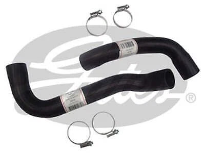 Radiator Hose Set for Gates (2008–2015)