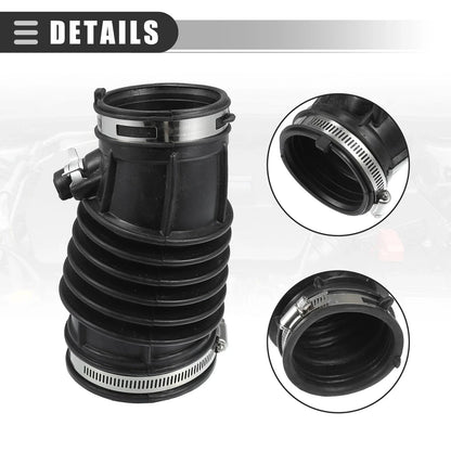 Car Air Intake Hose with Clamp for Honda CR-V (2015-2016)