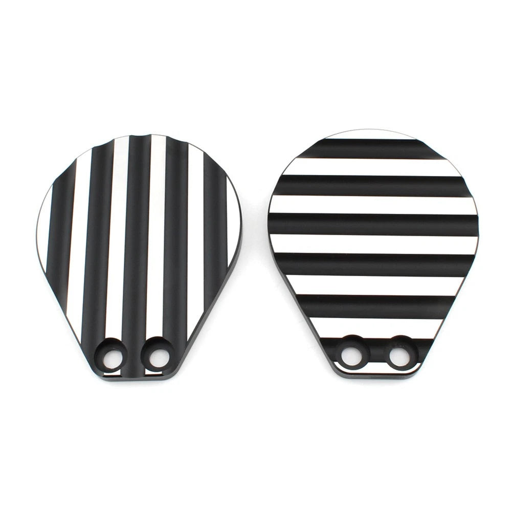 Radiator Guard Grill Protector for Honda CB650F/CBR650F/CB650R/CBR650R (2014–2019)