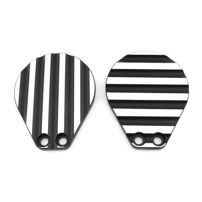 Radiator Guard Grill Protector for Honda CB650F/CBR650F/CB650R/CBR650R (2014–2019)
