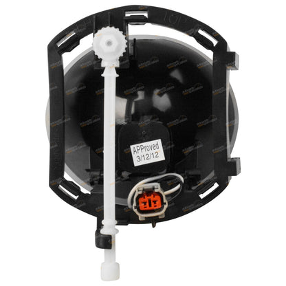 LH Fog Light for Ford Falcon BA BF Territory SX (2002–2009)