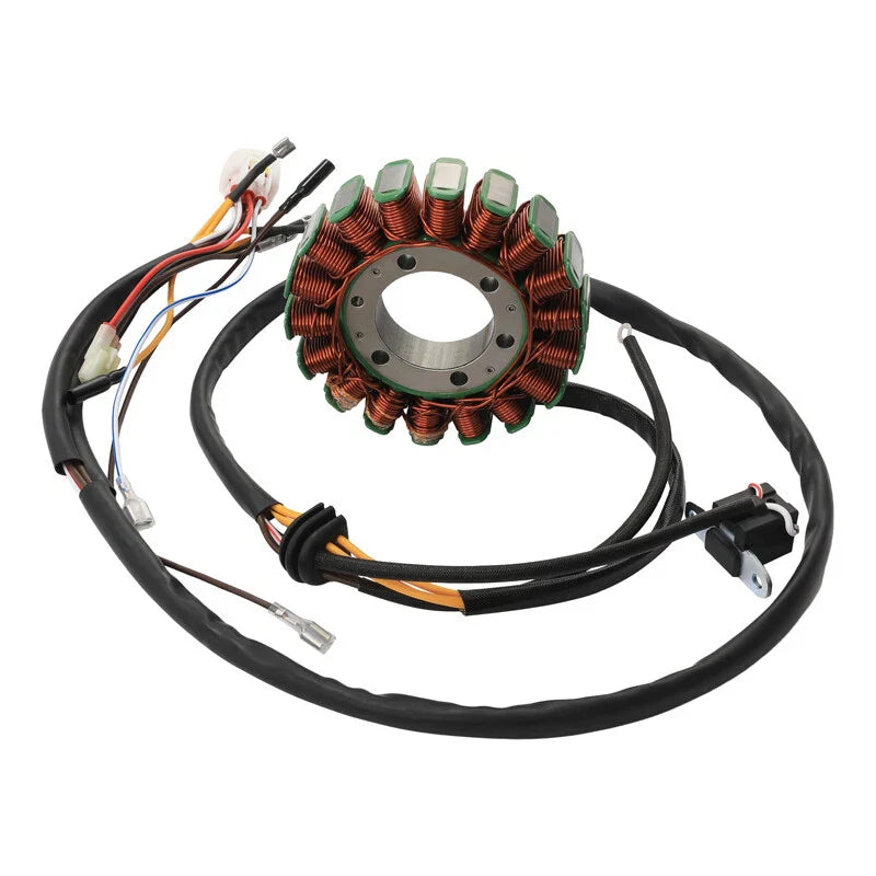 Magneto Stator Ignition Coil for Polaris Sportsman 500 450 (2004-2013)