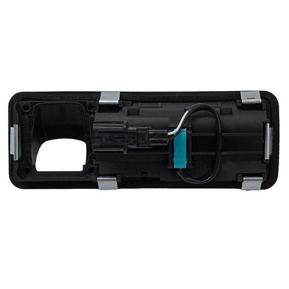 Trunk Lid Lock Handle for Hyundai Genesis G80 (2014-2020)
