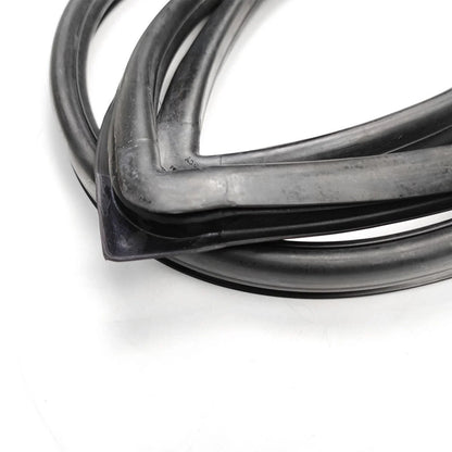 Windshield Rubber Weatherstrip Front Fits Datsun Sunny B310 4D Sedan 1977-81 D11