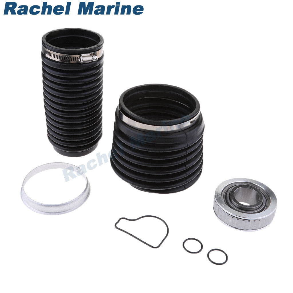 Transom Bellows Kit for OMC King Cobra (1986–1993)