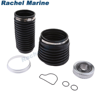 Transom Bellows Kit for OMC King Cobra (1986–1993)