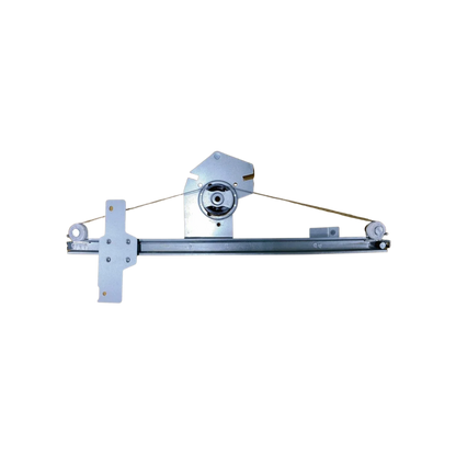 Front Right Window Regulator W/o Motor for Peugeot 207 (2006–2014)