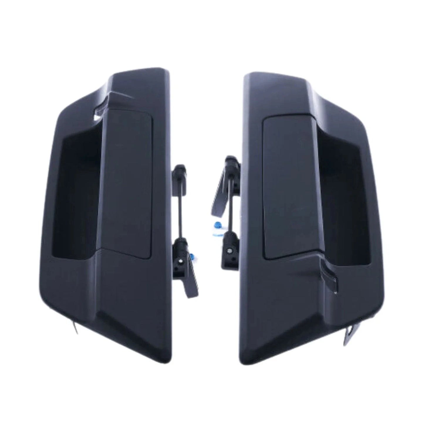 Tailgate Handle with Camera Hole for Toyota Hilux SR SR5 (2015–On)
