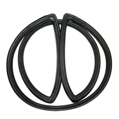 Windshield Weatherstrip Seal for Toyota Corona Sedan (1964–1970)