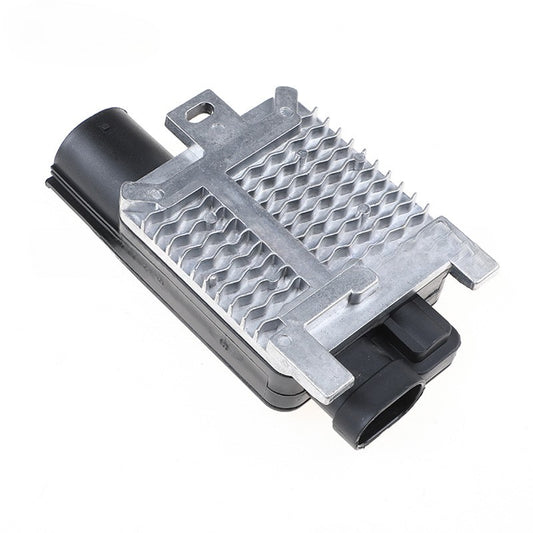 Cooling Fan Control Module for Ford Crown Victoria Lincoln (2006–2011)