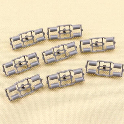 20 x Fastener Clips for BMW E53 X5 3.0i 4.4i M62 4.6is N62 (2000-2006)