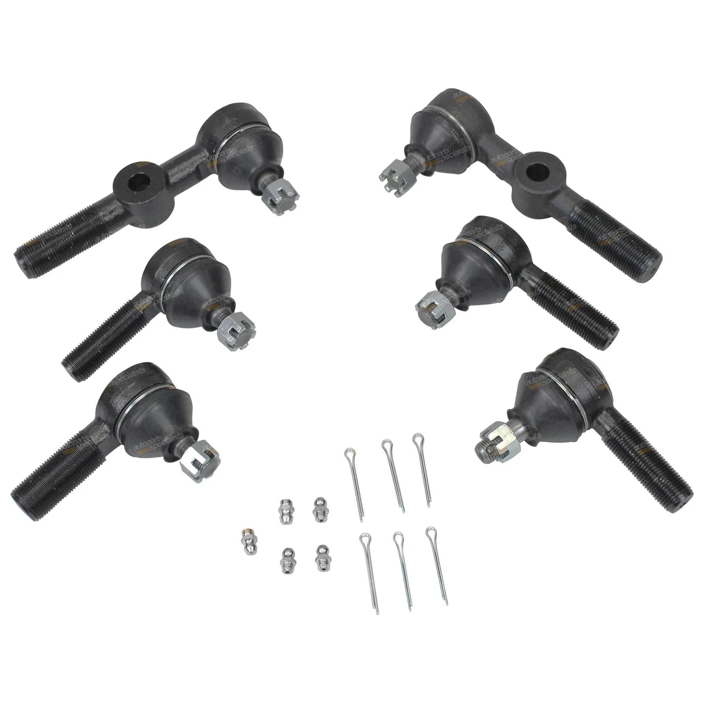 Tie Rod End Relay for BJ40 BJ42 FJ40 FJ45 FJ55 HJ45 HJ47 LHD