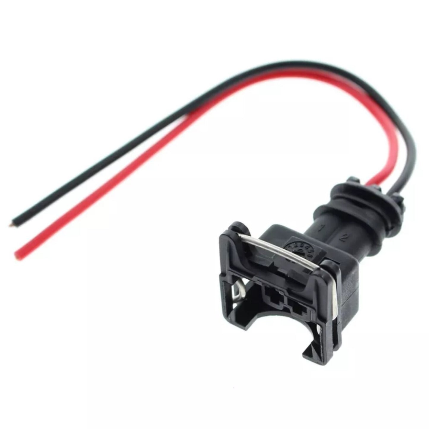Fuel Pump Wire Harness Pigtail Connector for Volvo Penta OMC