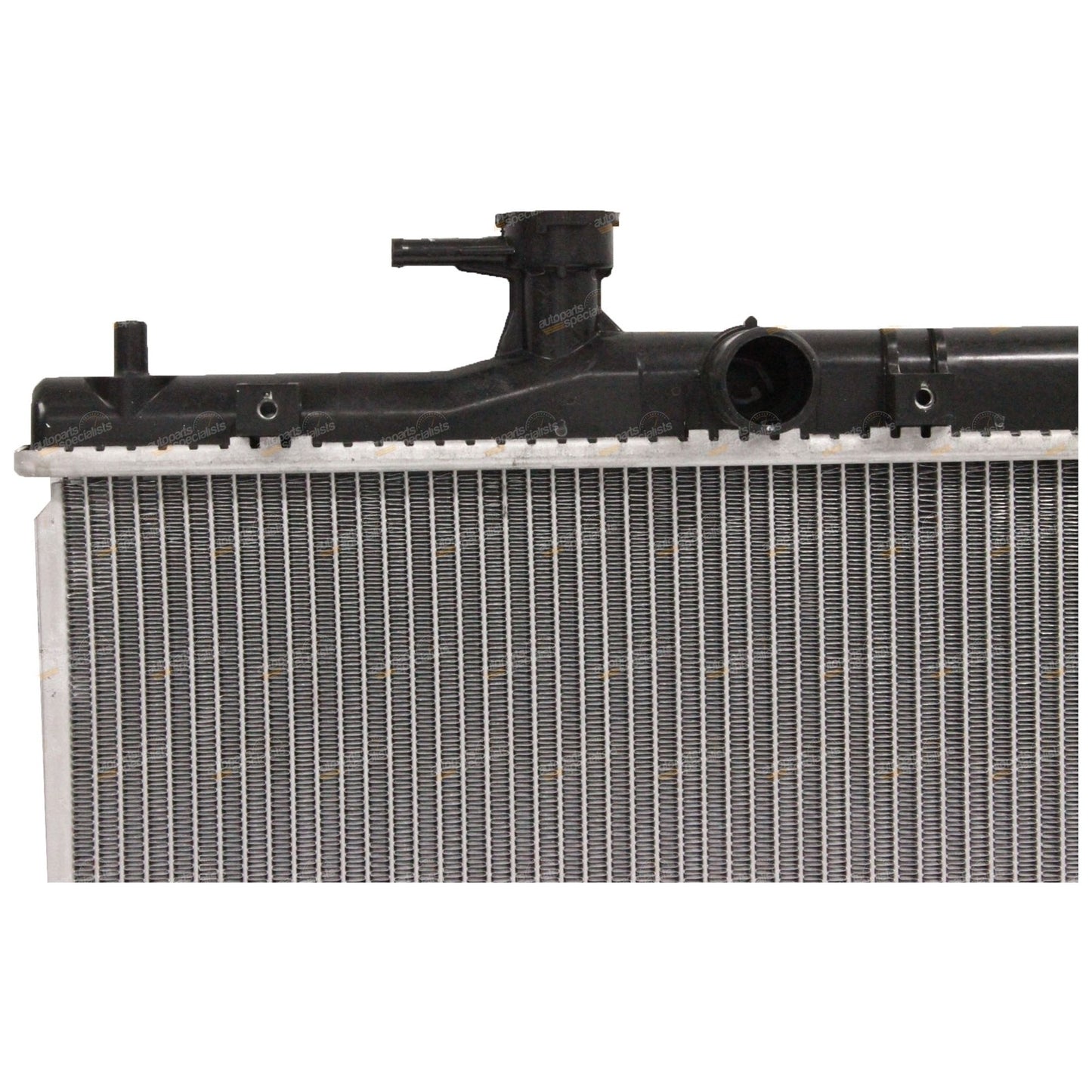 Alloy Core Radiator for Honda CR-V (2006–2012)