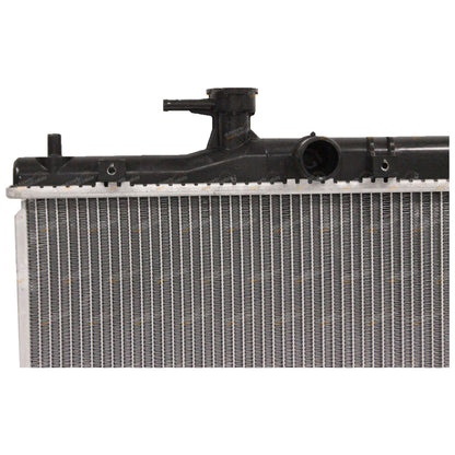 Alloy Core Radiator for Honda CR-V (2006–2012)