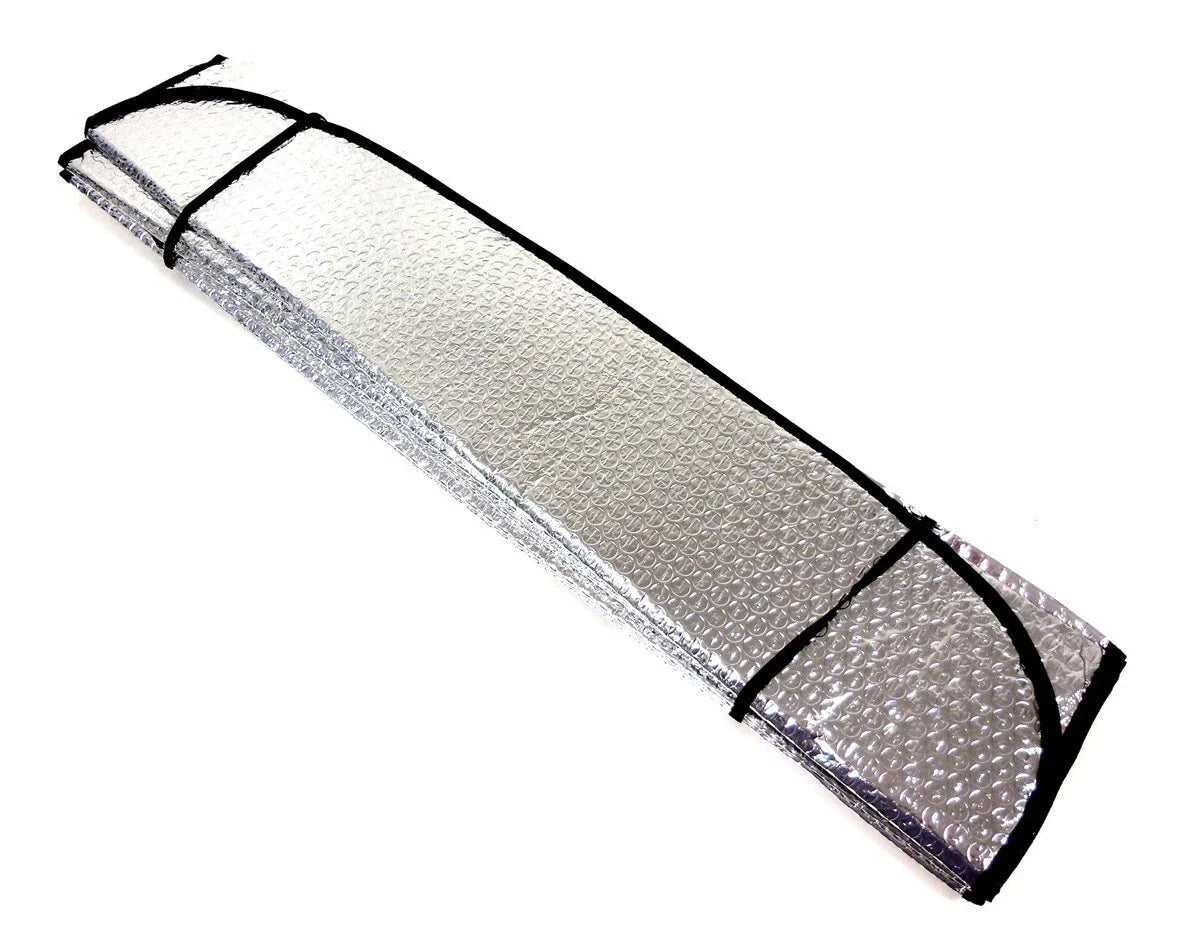 Windshield Sun Shade Cover for Car Front Window Anti-UV Protector (AU)
