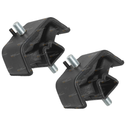 Rear Engine Gear Box Mounts for Nissan Navara D22 (2001 - 2007)