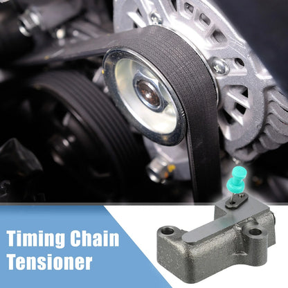 Drive Belt Tensioner Assembly for Honda Civic Si 2011 (2011)