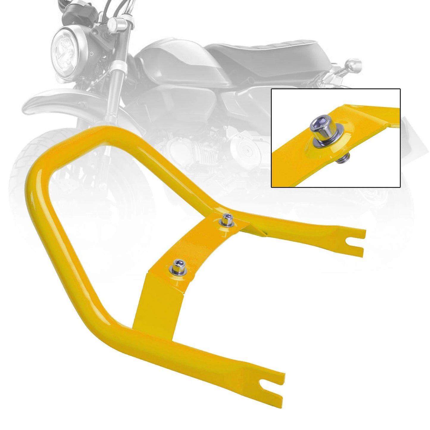 Regulator Rectifier for Harley Dyna Low Rider Super Glide (A)