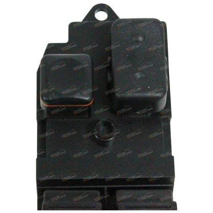 Master Power Window Switch for Toyota Landcruiser 80 Series (1990–1998)