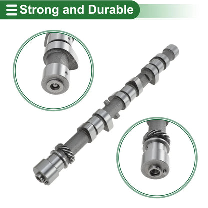 Set of 1 Camshaft for Toyota 4Runner (1988–1995) No. 1350165011