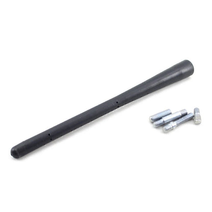 Aerial Antenna Roof AM/FM Radio Mast for Universal Vehicles (17CM)