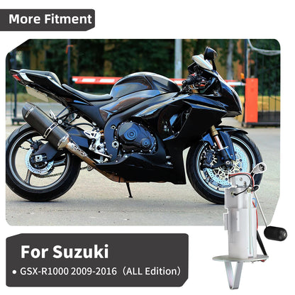 Fuel Pump Assembly for Suzuki GSXR1000 (2009–2016)