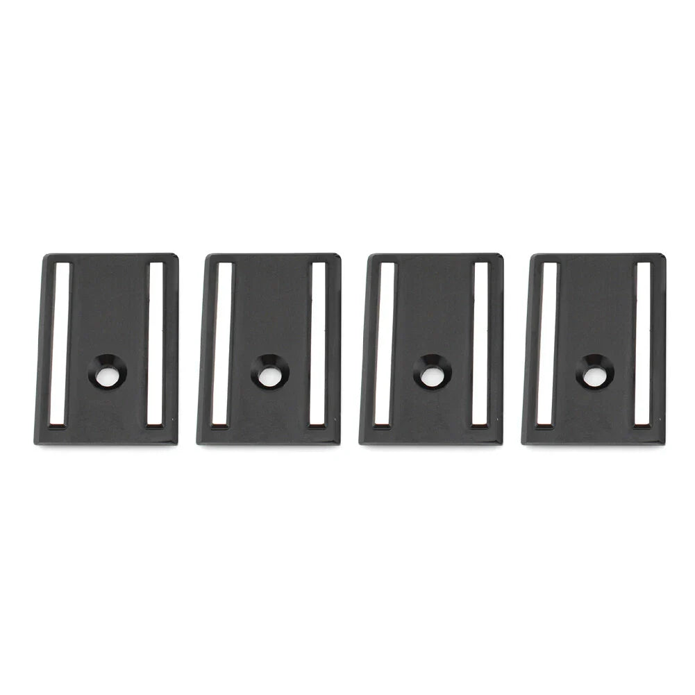 Yamaha V-Max VMax 1200 Engine Decorative Cover Kit (1994-2007)