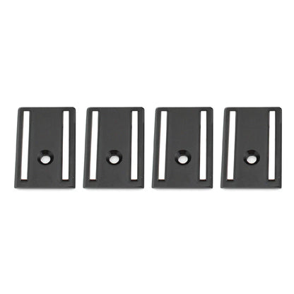 Yamaha V-Max VMax 1200 Engine Decorative Cover Kit (1994-2007)