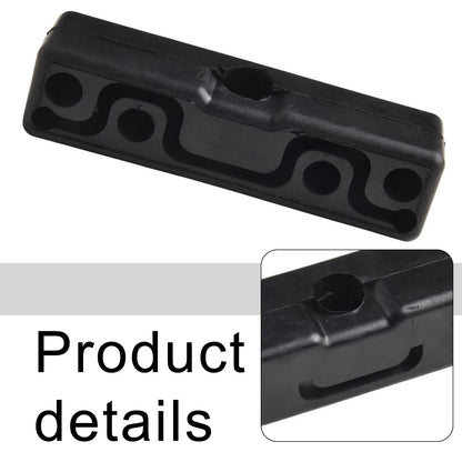 Torsion Bar Support Insulator for Cadillac & Chevrolet (1988–2000)