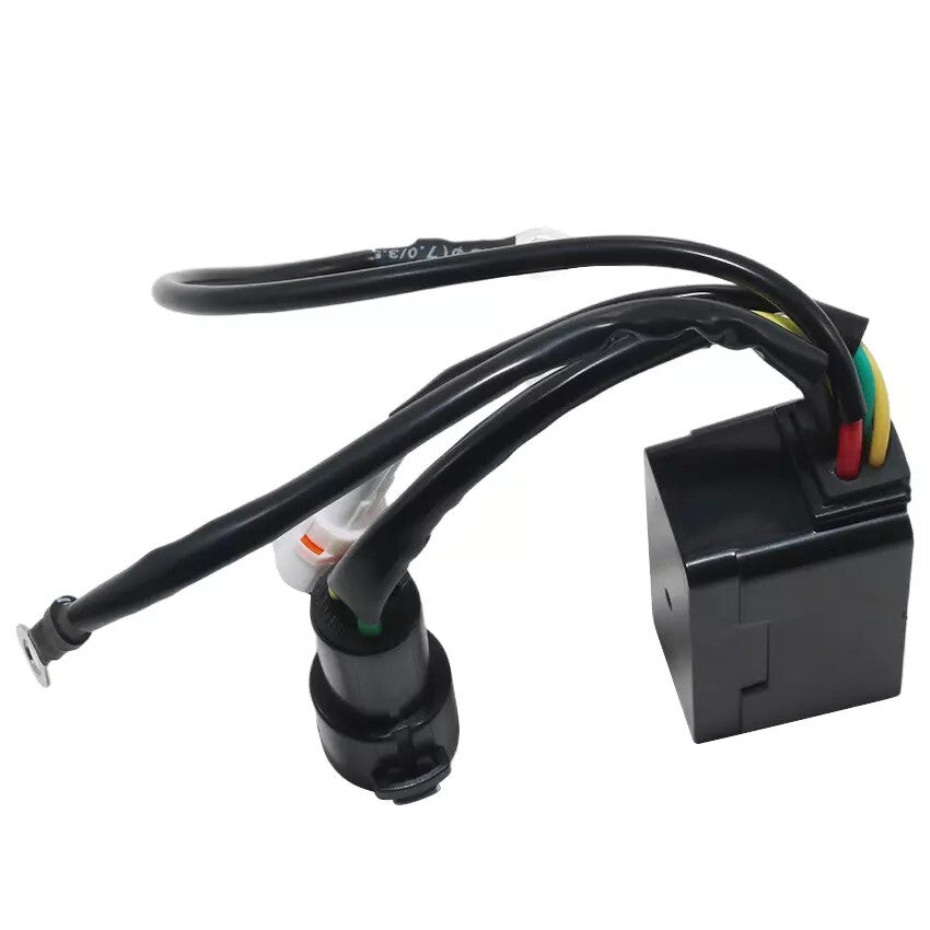 Trim Relay for Suzuki DF115 DF140 DF225 DF40A DF60A DF80A DF250A DF100 (2011)