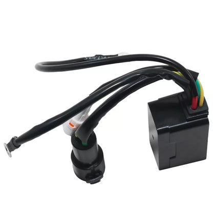 Trim Relay for Suzuki DF115 DF140 DF225 DF40A DF60A DF80A DF250A DF100 (2011)