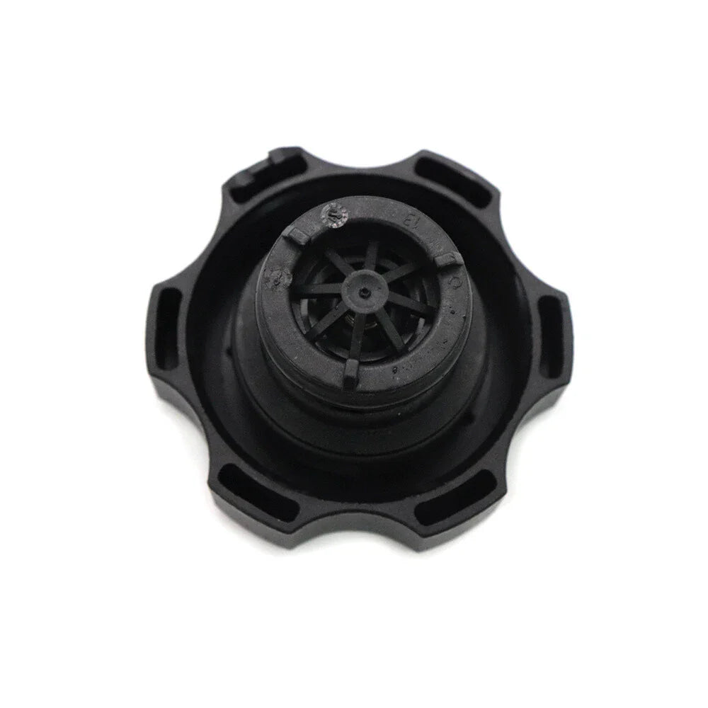 Coolant Bottle Reservoir Cap for Dodge Ram, Jeep, Chrysler (2002-2023)