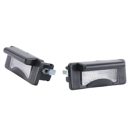 License Plate Lamp Light for Benz Sprinter W901 W902 W903 W904 (2006-2018)