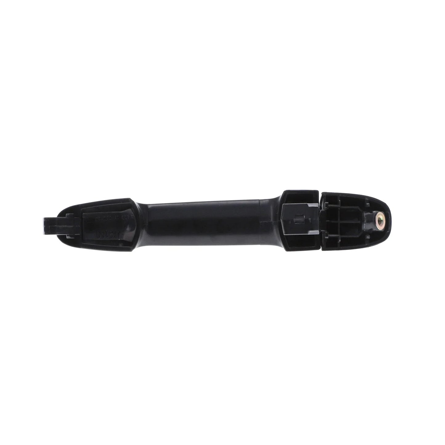 Door Handle Outer 4x Primd Black Front Rear LH RH for Toyota Hilux (2005–2015)