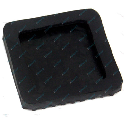 Brake or Clutch Pedal Rubber Pad for Toyota Coaster Bus RB10 RB11 RB13 1979~82